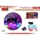 GUIRNALDA 140LEDS EXTERIOR LUZ MULTICOLOR 7M+2M GUIRNALDA 140LEDS EXTERIOR LUZ MULTICOLOR 7M+2M