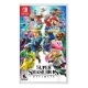 Videojuego para Switch Nintendo Super Smash Bros. Ultimate, Switch