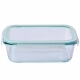 Fiambrera Hermética Benetton BE084 Verde 1500 ml Fiambrera Hermética Benetton BE084 Verde 1500 ml