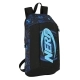 Mochila Casual Nerf Boost Negro 10 L