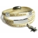 Pulsera Hombre Sector Love and Love