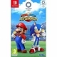 Videojuego para Switch Nintendo Mario & Sonic Game at the Tokyo 2020 Olympic Gam