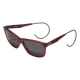 Gafas de Sol Hombre Chopard SCH156M57L00P Rojo (ø 57 mm)