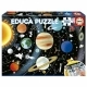Puzzle Educa Planetario 150 Piezas