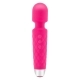 Vibrador Punto G S Pleasures The Wand Rosa Fucsia