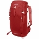 Mochila Petate Joluvi Cervino 30 Rojo