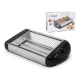 Tostadora Kiwi KT-6513 600W Gris Tostadora Kiwi KT-6513 600W Gris