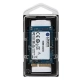 Disco Duro Kingston SKC600MS TLC 3D mSATA 1 TB SSD