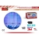CORTINA 384LED EXTERIOR 3MX2M+3M MULTICOLOR CORTINA 384LED EXTERIOR 3MX2M+3M MULTICOLOR