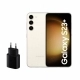 Smartphone Samsung Galaxy S23 Plus Blanco 256 GB 6,6