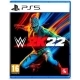 Videojuego PlayStation 5 2K GAMES WWE 2K22