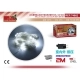 RED DE LUCES 240L INTERIOR/EXTERIOR LUZ COLOR BLANCO 2MX1.8M+2M RED DE LUCES 240L INTERIOR/EXTERIOR LUZ COLOR BLANCO 2MX1.8M+2M