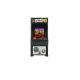 Llavero Super Impulse Tiny Arcade Dig Dug Llavero Super Impulse Tiny Arcade Dig Dug
