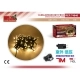 GUIRNALDA 140LEDS EXTERIOR LUZ COLOR CÁLIDO 7M+2M GUIRNALDA 140LEDS EXTERIOR LUZ COLOR CÁLIDO 7M+2M