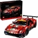 Juego de Construcción   Lego Ferrari 488 GTE AF Corse # 51